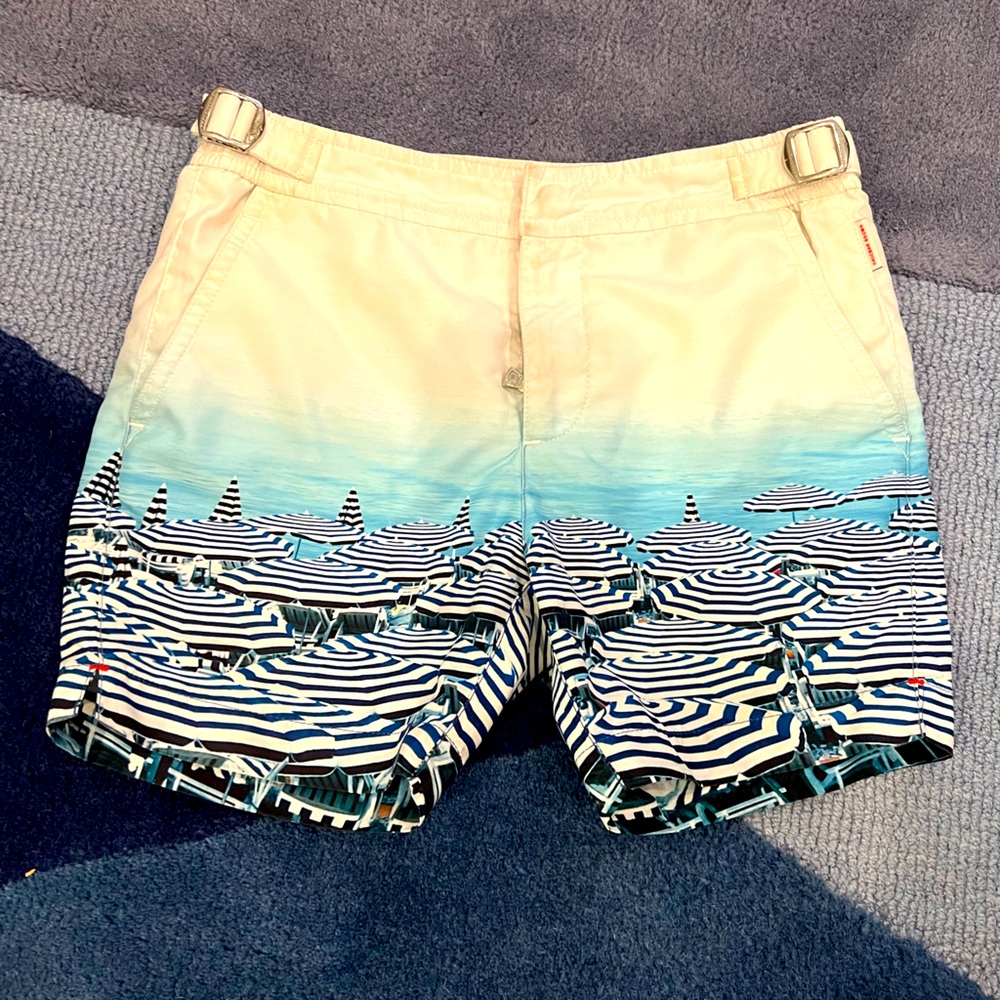 Orlebar brown swimshorts